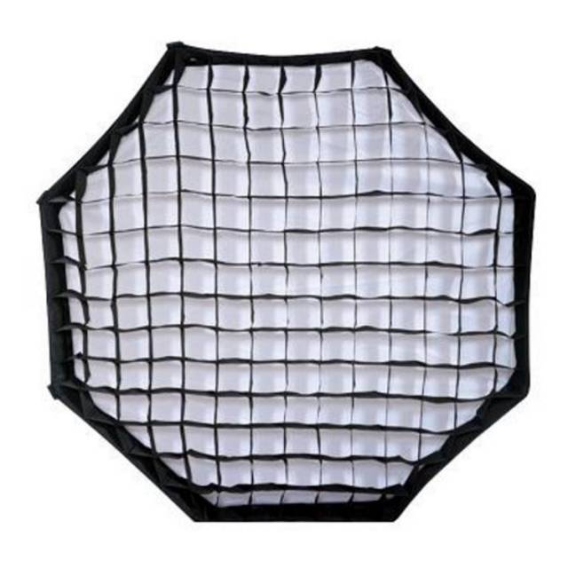 BRESSER SS-5 Honeycomb Grid for 120 cm Octabox 