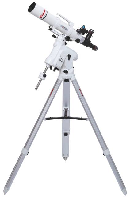Vixen SX2WL SD81SII Telescope Set 