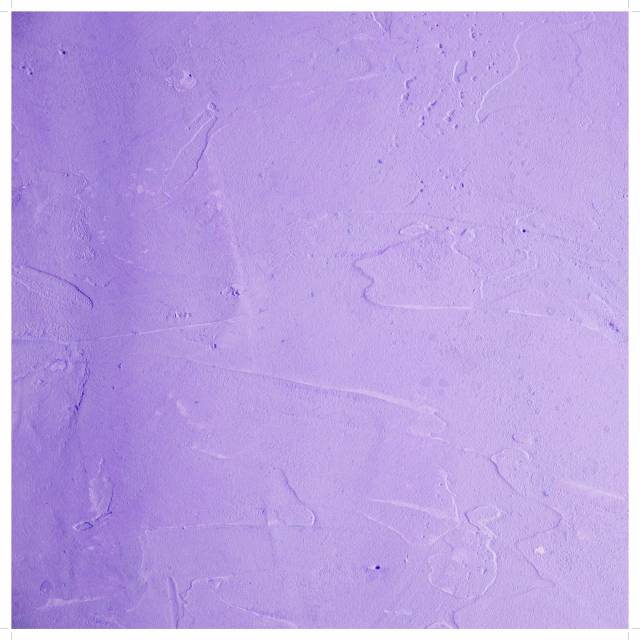 BRESSER Flat Lay Background for Tabletop Photography 60 x 60cm Purple Texture 