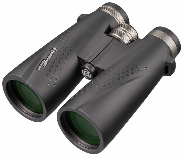 BRESSER Condor 8x56 Binoculars with UR Coating 