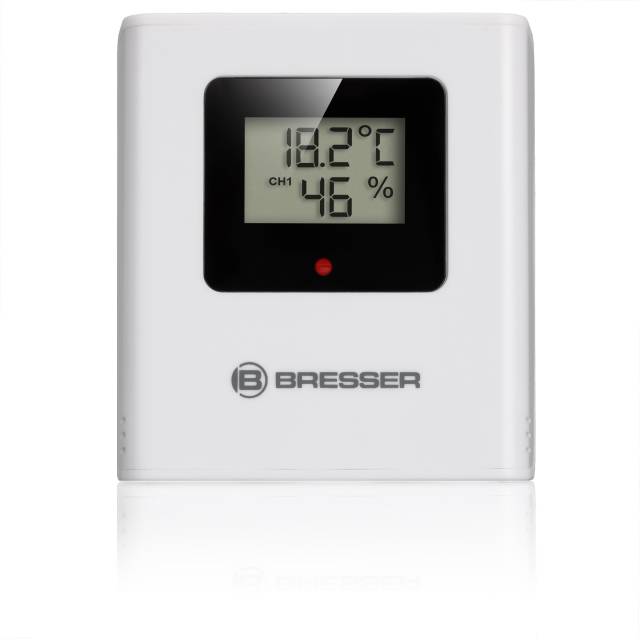 BRESSER Thermo-Hygro Sensor 