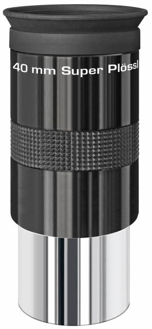MIZAR SPL Eyepiece 40mm 52° (1,25") 