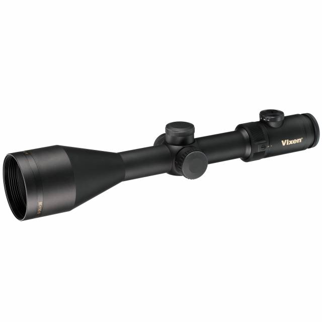 Vixen 6-24x58 Riflescope with BDC Reticle 