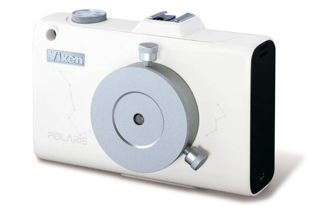 Vixen Polarie Star Tracker Fotomontering voor Astrofotografie 
