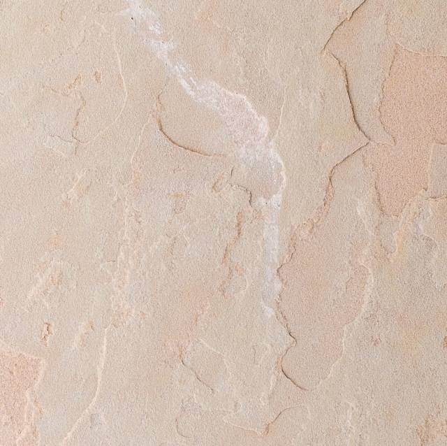 Sfondo BRESSER Flat Lay per Foto dall'Alto 60 x 60 cm Colore Sandstone Beige 