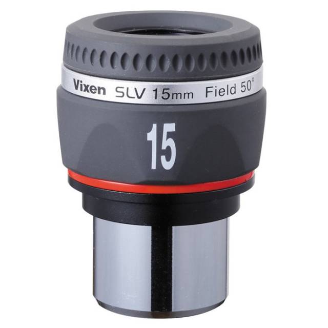 Vixen SLV 50° Okular 15 mm (1,25'') (Refurbished) 