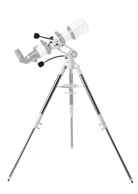 Soporte de Telescopio con Trípode EXPLORE SCIENTIFIC Twilight I azimutal 