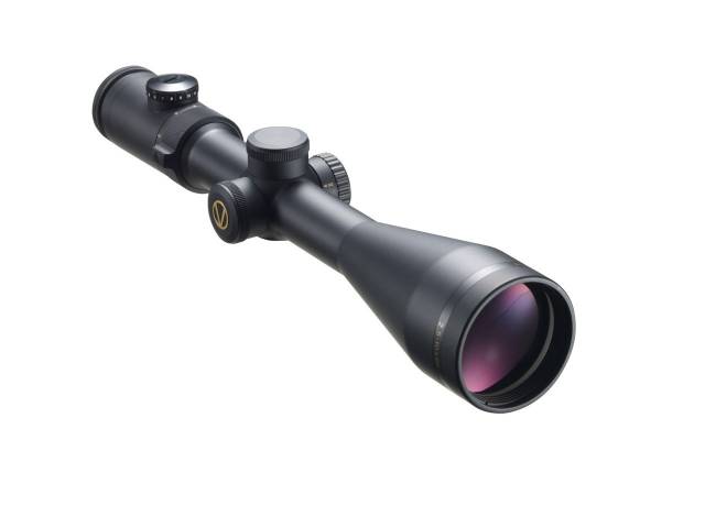 VIXEN riflescope 2.5-10x56 reticle G4 with illuminated dot 