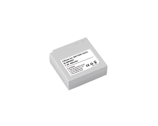 BRESSER Lithium Ion Replacement Battery for Samsung IA-BP85ST 