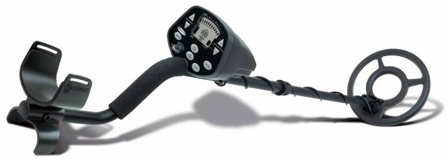 BOUNTY HUNTER Discovery 3300 Metal Detector 