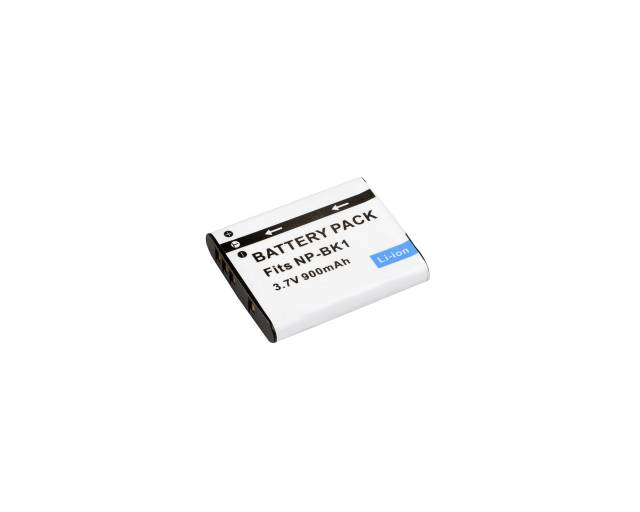 BRESSER Lithium Ion Replacement Battery for Sony NP-BK1 