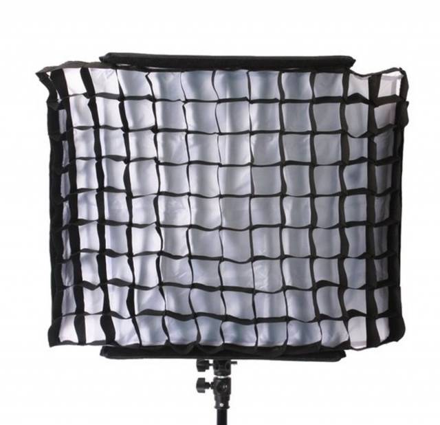BRESSER Softbox with Grid for LS-1200 
