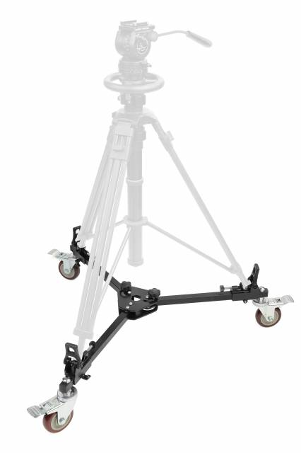BRESSER D-68 Dolly professionale 