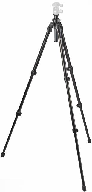 BRESSER Tripod TP-100 DX with carry bag 