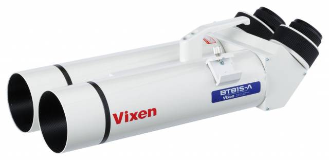Vixen BT-81S-A Astronomy Binoculars 