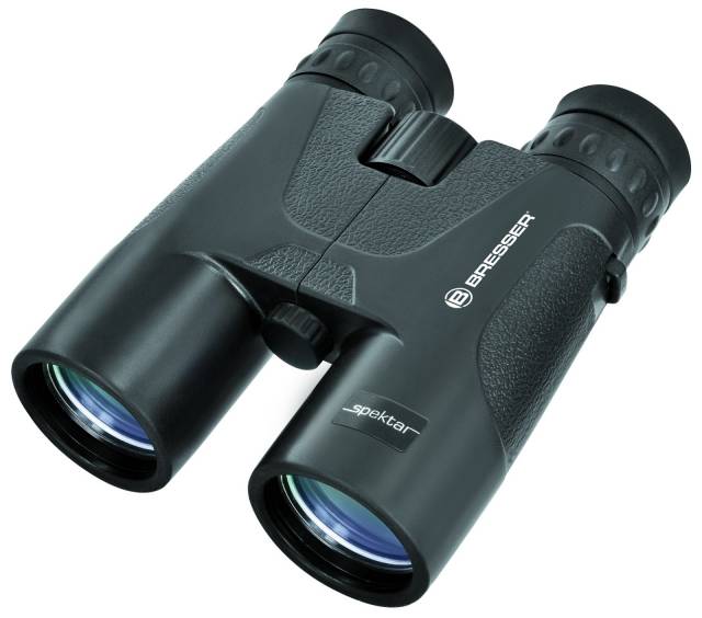 BRESSER Spektar 10x42 Binoculars 