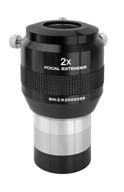 EXPLORE SCIENTIFIC Fokal Extender 2x 50,8mm/2" - Refurbished 