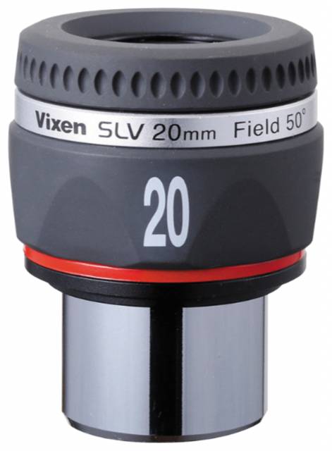 Oculaire 50° Vixen SLV 20mm (1,25'') 