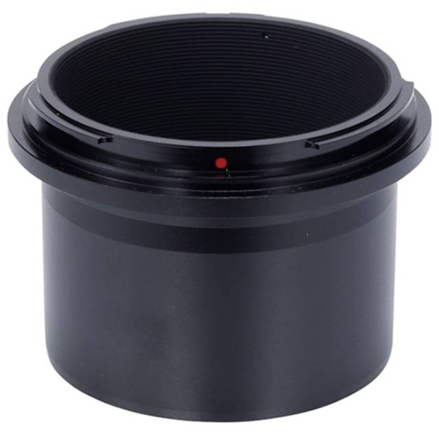 Vixen Camera Adapter for Pentax 645D Cameras (Refurbished) 