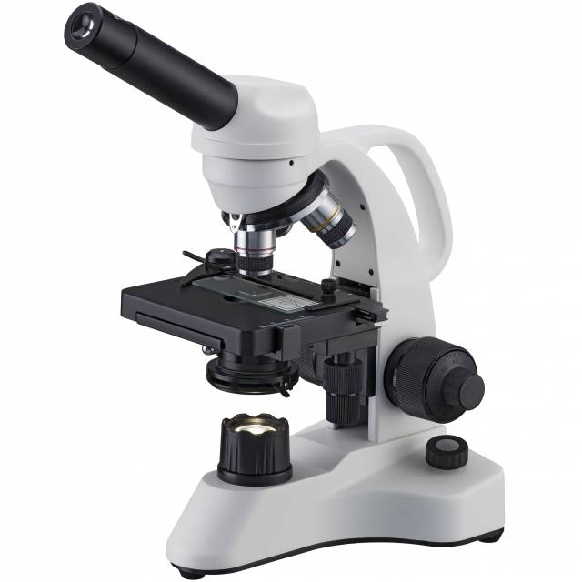 Microscopio monoculare BRESSER Biorit TP (23) 