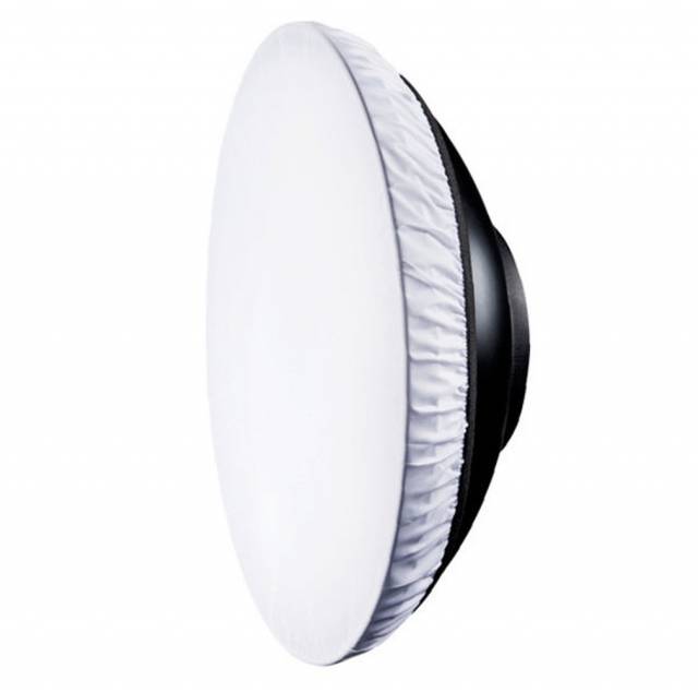 BRESSER M-17 Diffuser for Beauty Dishes and Reflectors 56cm 