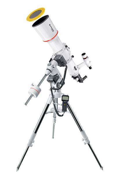 BRESSER Messier AR-127S/635 EXOS-2 GoTo Hexafoc 