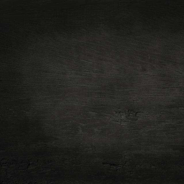 Bresser Photo Studio Flat Lay Photo Background Wooden Boards Black 60 x 60 cm
