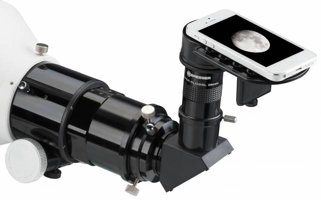 aikidio multifunktionaler Teleskop-Handyhalter,mit Smartphones und