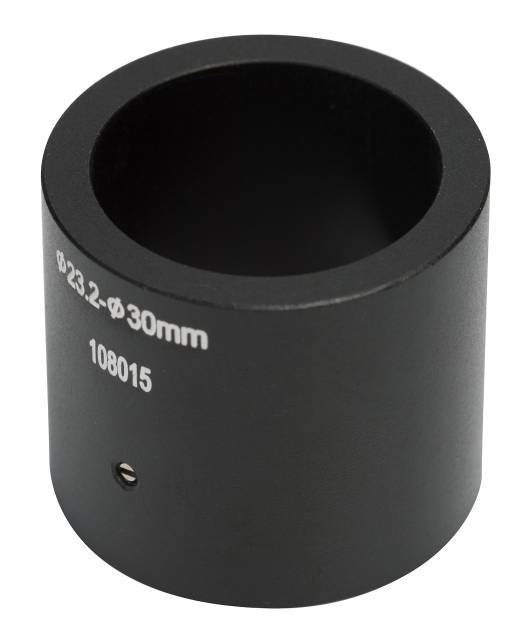Bresser MikroCam Mikroskopkamera SP mit 3,1MP USB 2.0 schwarz 