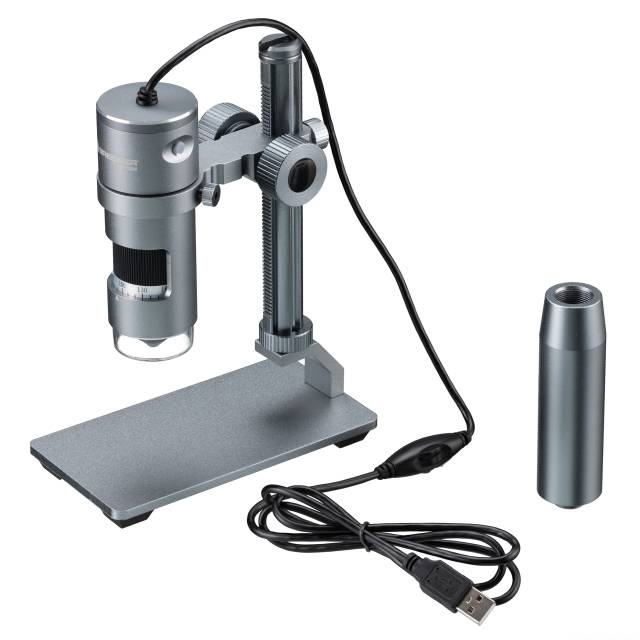 Bresser, Microscope numérique USB BRESSER DST-1028 5MP