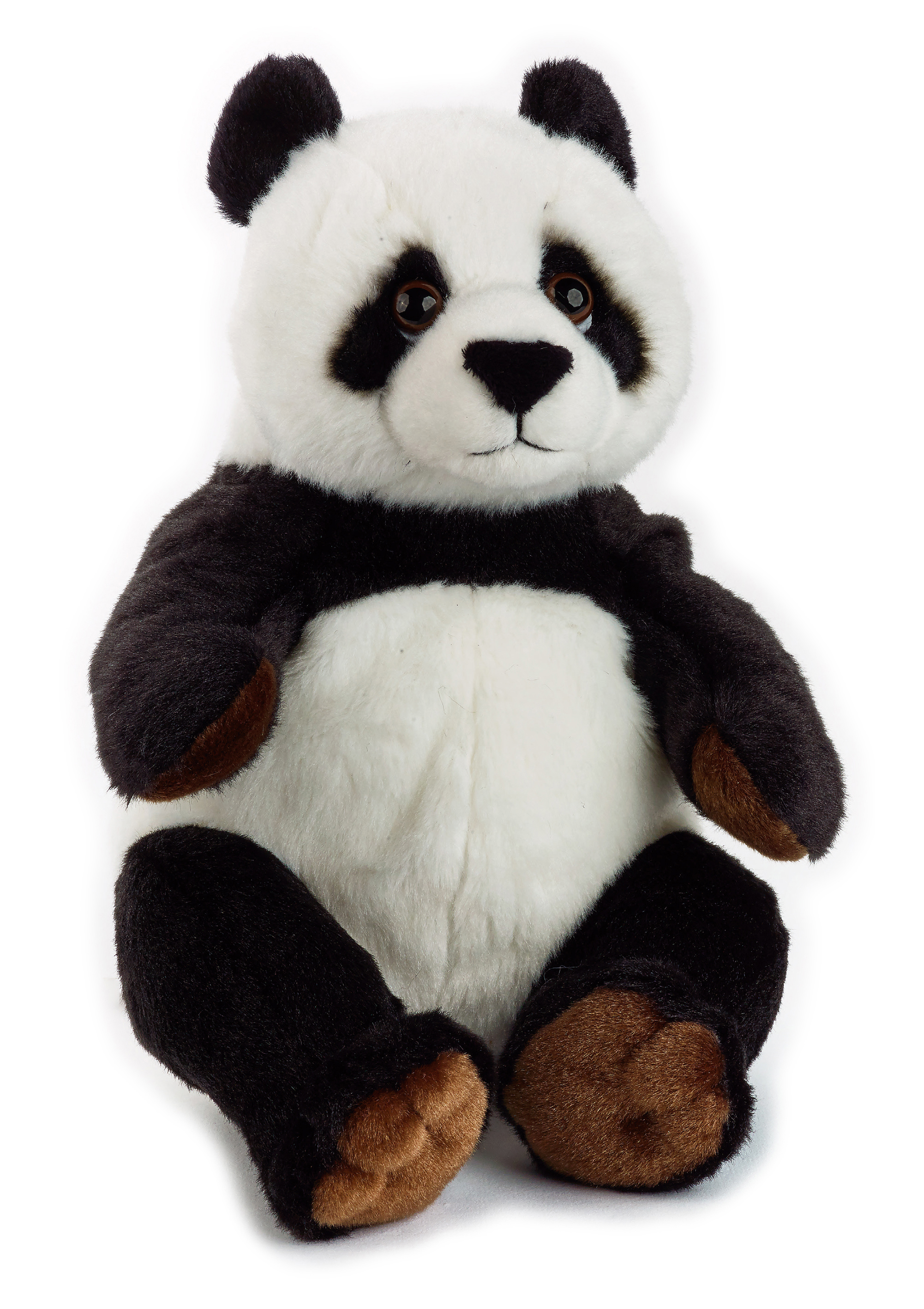 Sélection d'Experts - Kidway - Panda 130cm - Peluche géante - 0 mois et +  au meilleur prix