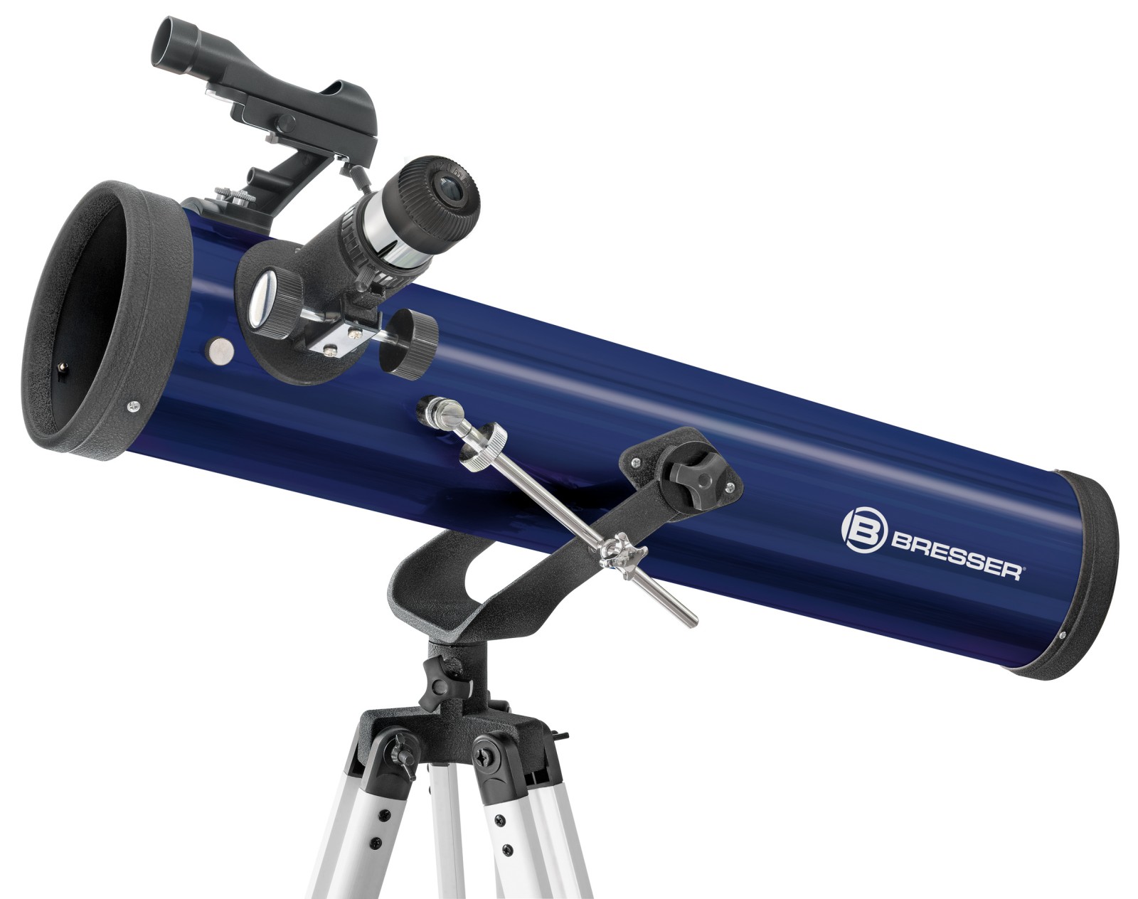 Bresser Optik Spiegel-Teleskop Newton 