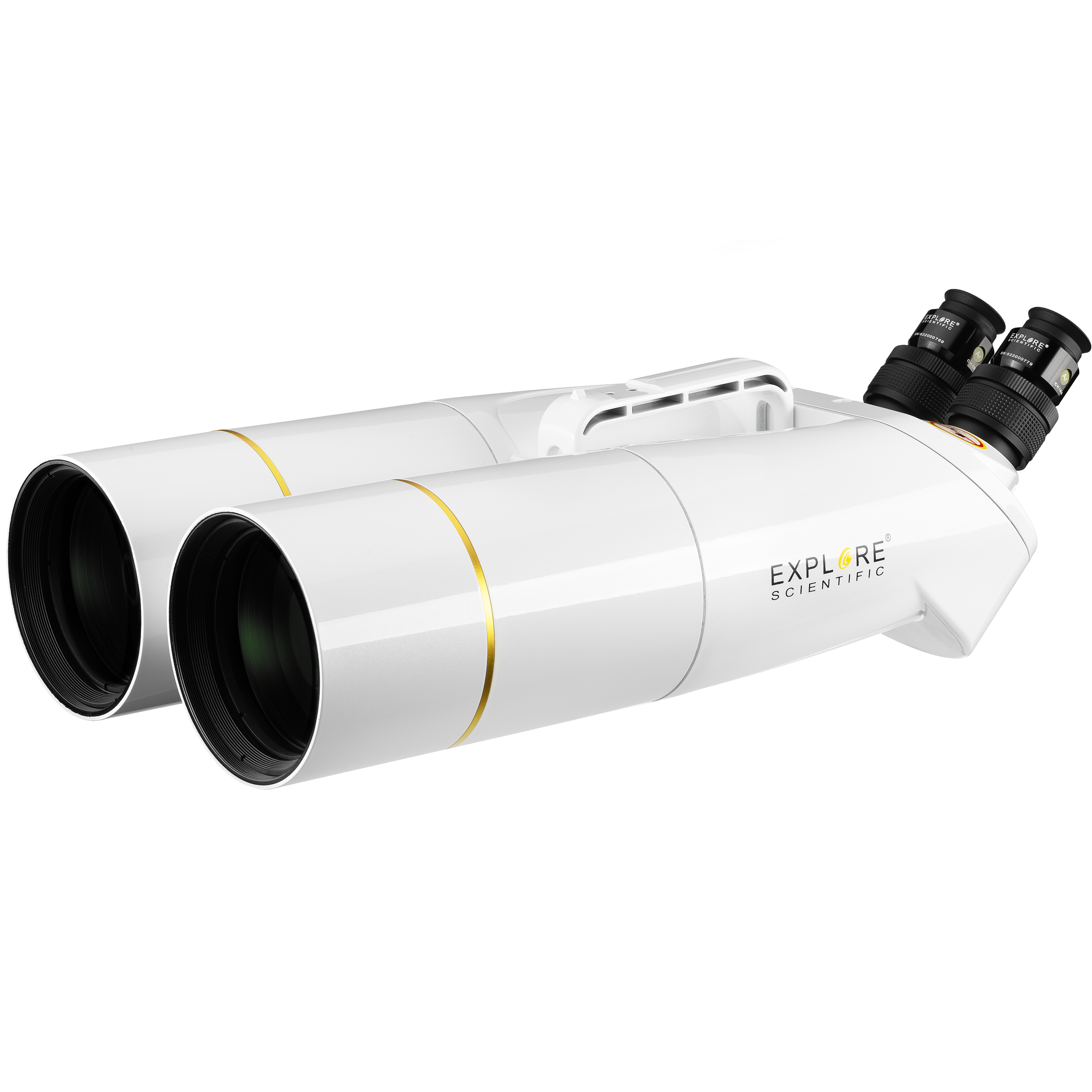 Explore Scientific 92° LER oculaire télescopique avec revêtement Multicouche EMD de qualité supérieure étanche avec garnissage en gaz de Protection Argon 