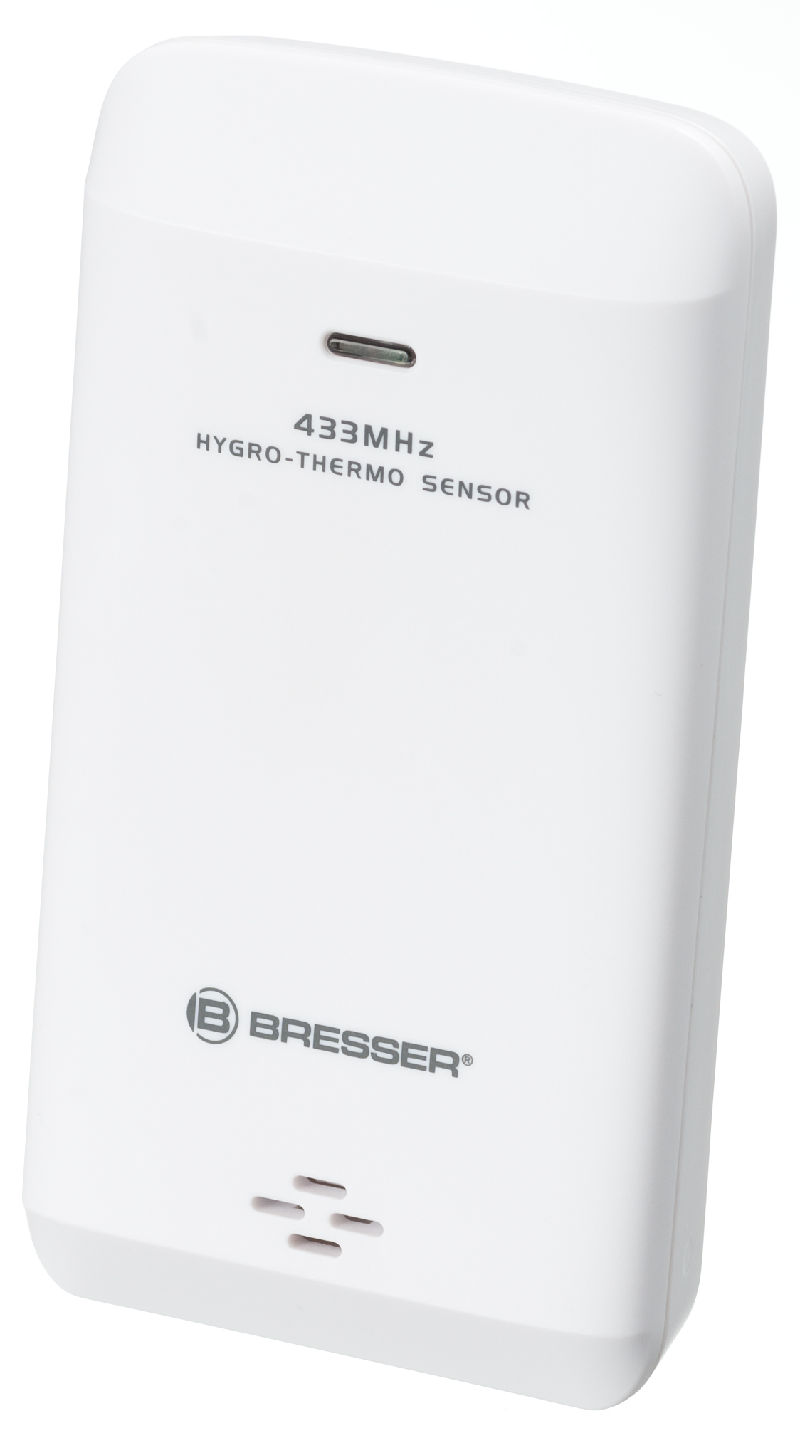 Bresser, Capteur thermo-hygro BRESSER à 8 Canaux