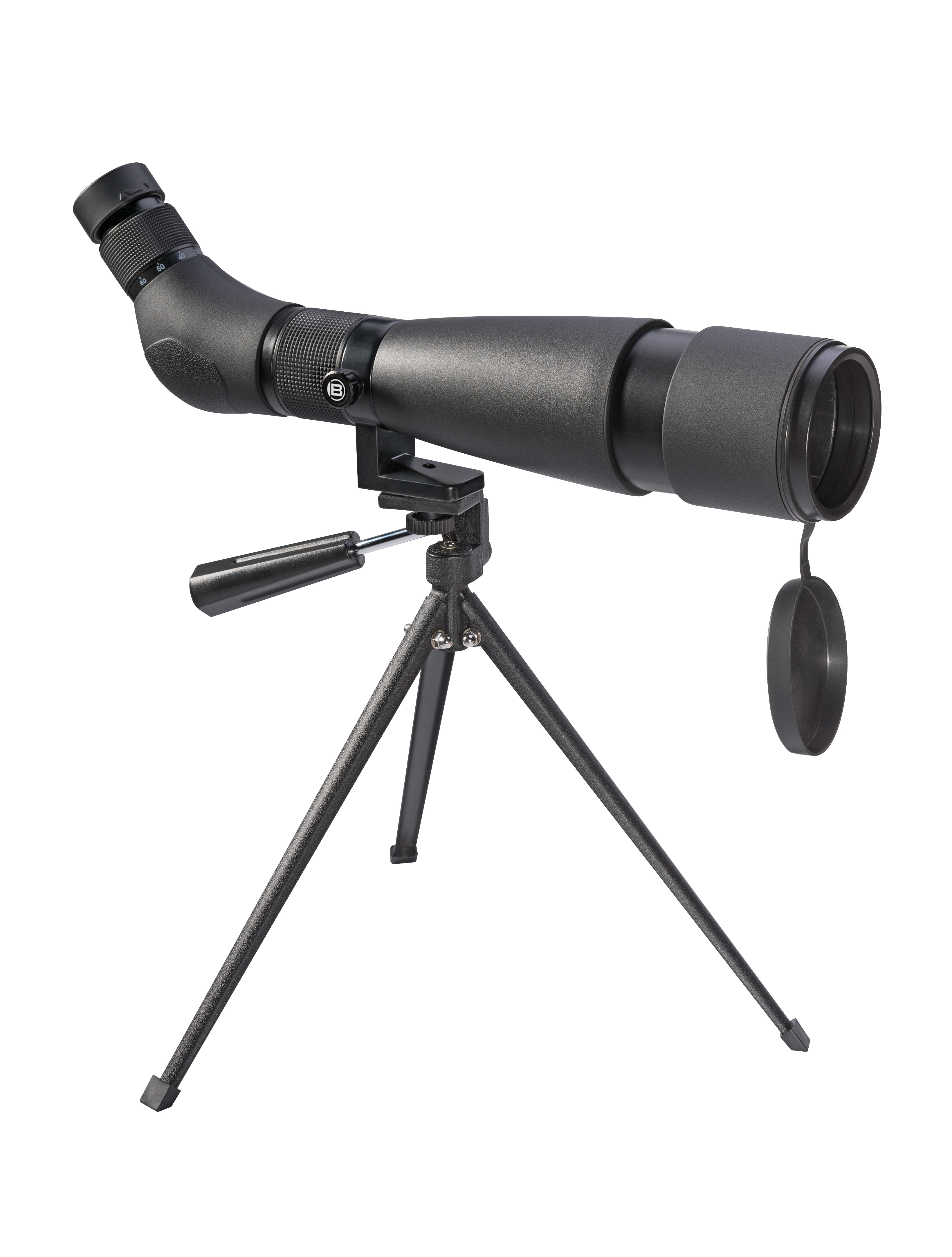 Praktica 20-60x ocular para Highlander 20-60x80 telescopio terrestre Reino Unido stock 