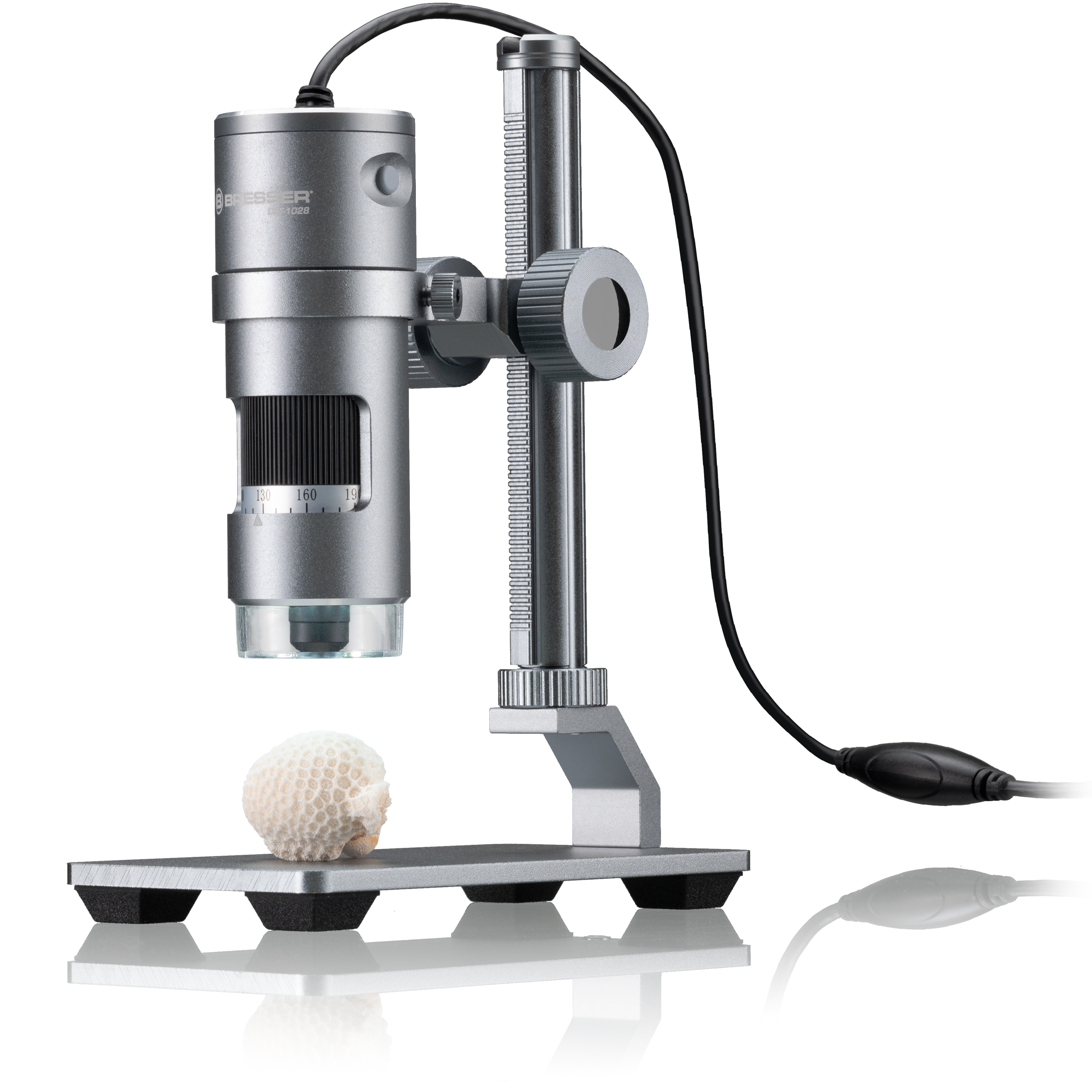Digital DST-1028 BRESSER 5MP Microscope | Horizon USB Bresser Expand | Your