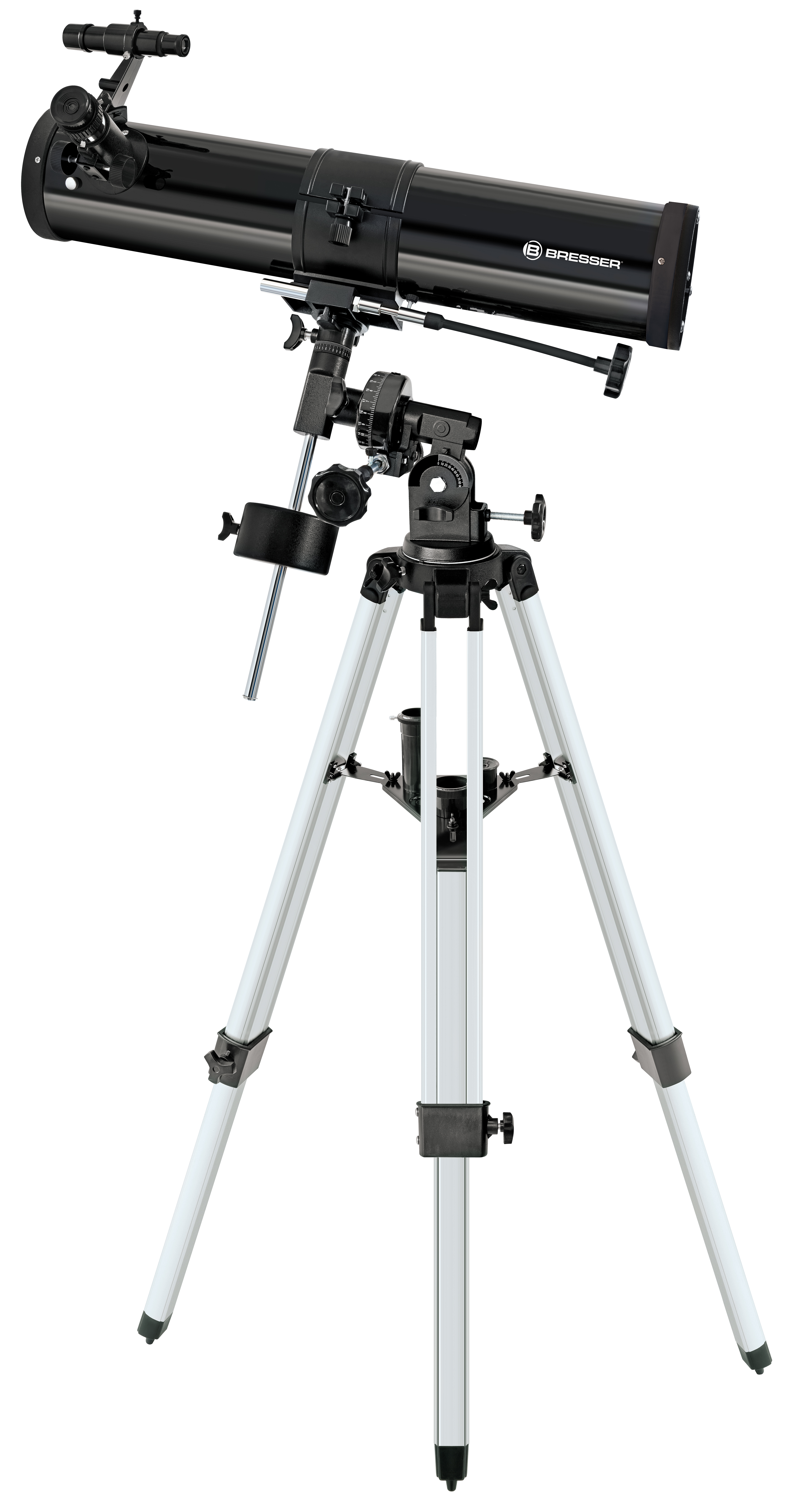 Bresser Zoom Telescopio 10-30 x30 
