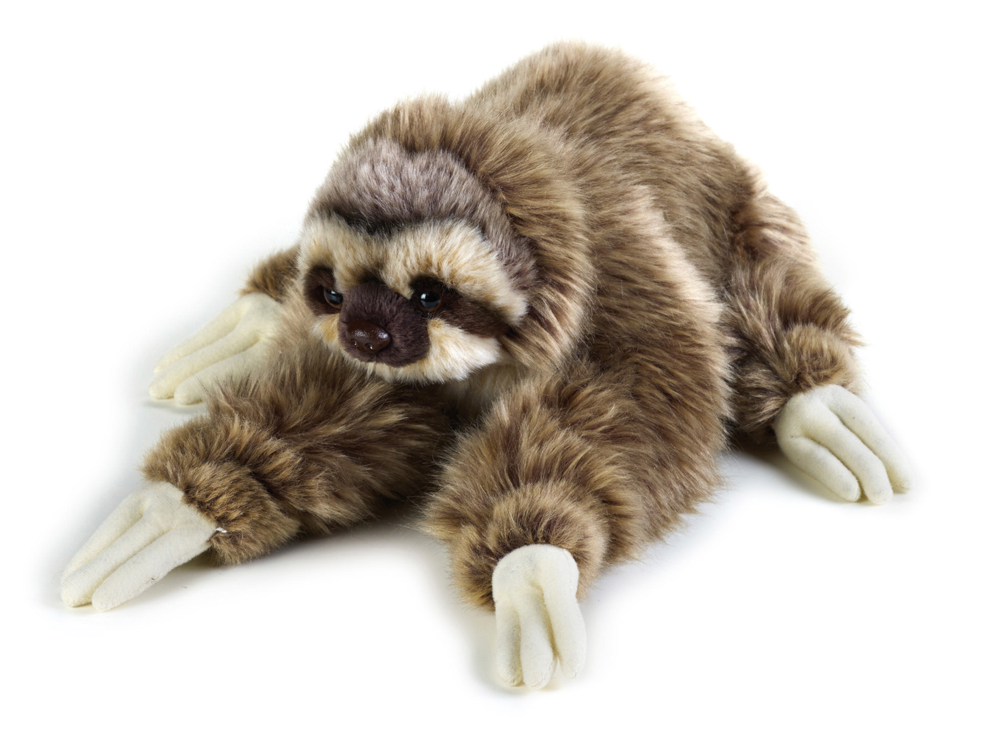 National Geographic Plush Toy Sloth