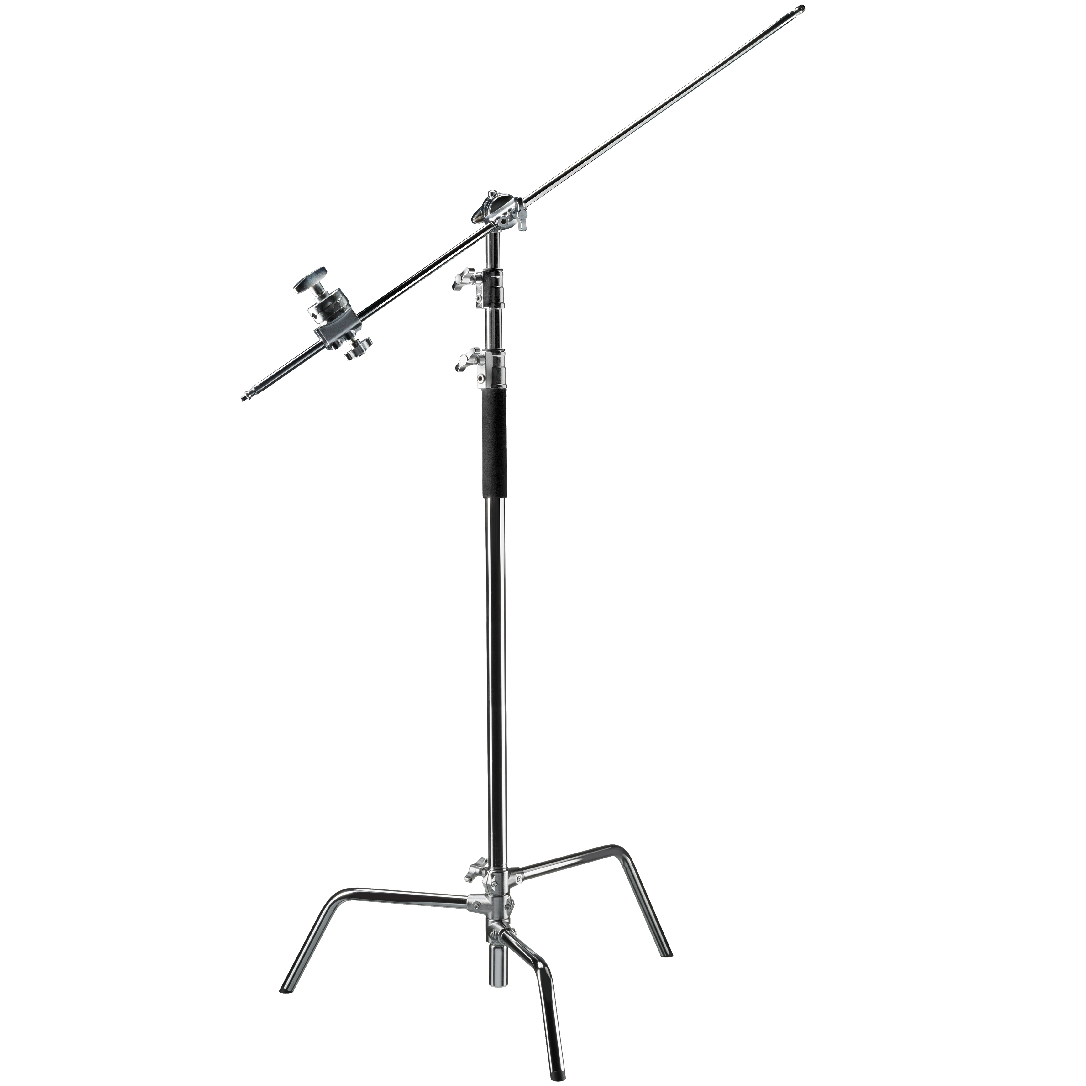 Bresser | BRESSER professional C-stand | Expand Your Horizon